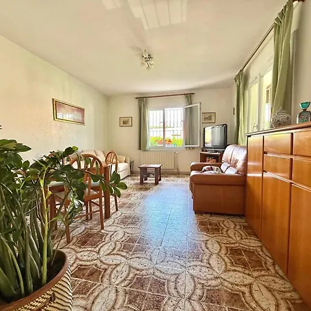 Maison De Plain Pieds Proche Climatisation Villeneuve-Loubet