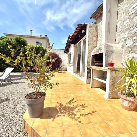 Maison 3 Pieces Hébergement de vacances *