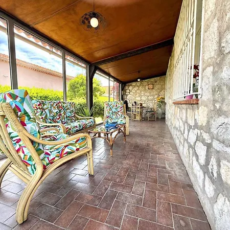 Maison De Plain Pieds Proche Climatisation