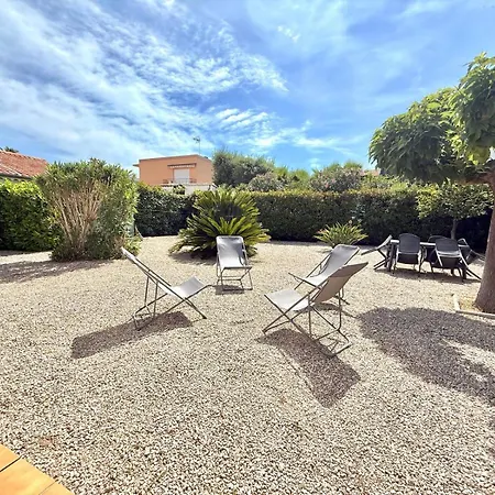 Maison 3 Pieces Hébergement de vacances *