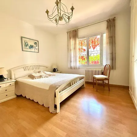 Vakantiehuis Maison 3 Pieces *