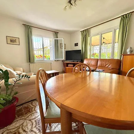 Maison 3 Pieces Prázdninový dům Villeneuve-Loubet