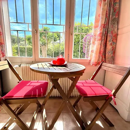 Maison De Plain Pieds Proche Climatisation Feriehus