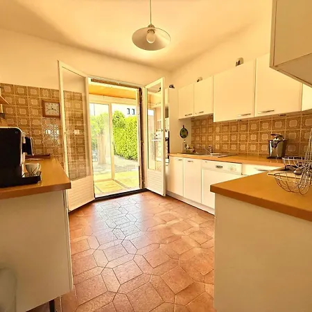 Hébergement de vacances Maison 3 Pieces