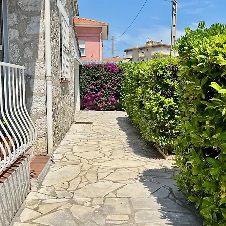 Maison De Plain Pieds Proche Climatisation Feriehus *