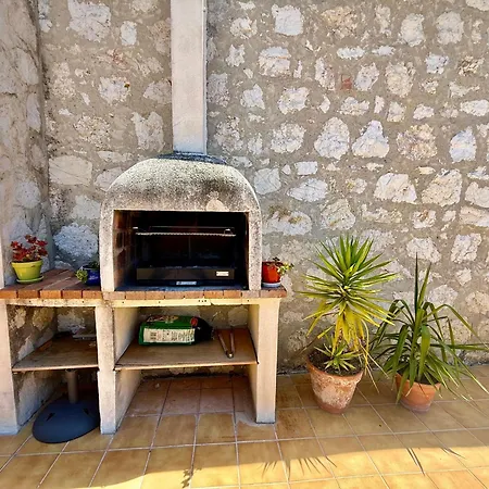 Maison 3 Pieces Hébergement de vacances
