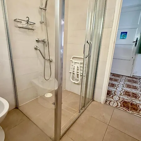 Maison De Plain Pieds Proche Climatisation * Villeneuve-Loubet