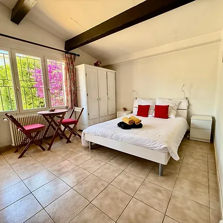Maison 3 Pieces * Villeneuve-Loubet
