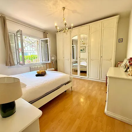 Feriehus Maison De Plain Pieds Proche Climatisation