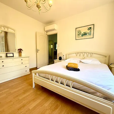 Feriehus Maison De Plain Pieds Proche Climatisation