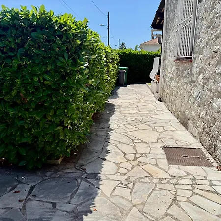 Feriehus Maison De Plain Pieds Proche Climatisation Villeneuve-Loubet