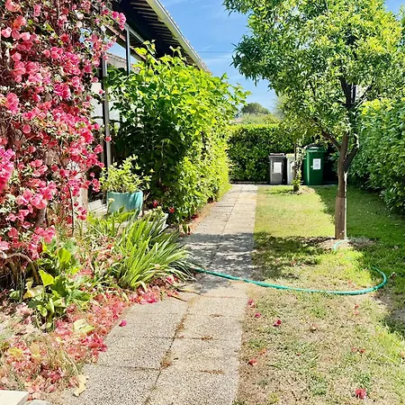 Feriehus Maison De Plain Pieds Proche Climatisation